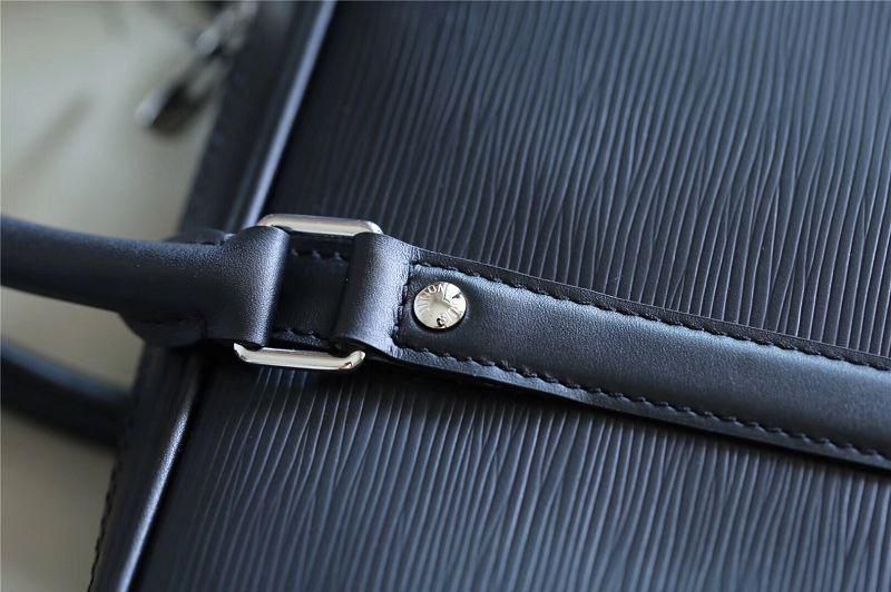#m41478 l**is V*t*n 2018 men porte-documents voyage epi leather
