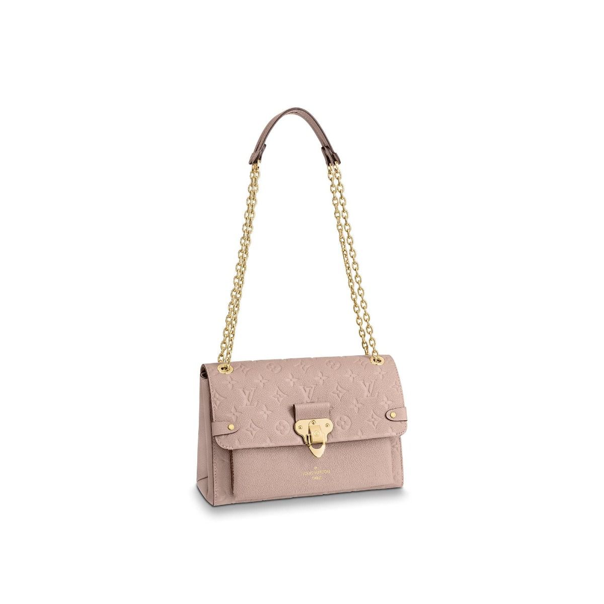#m43931 l**is V*t*n 2018 premium monogram empreinte vavin pm