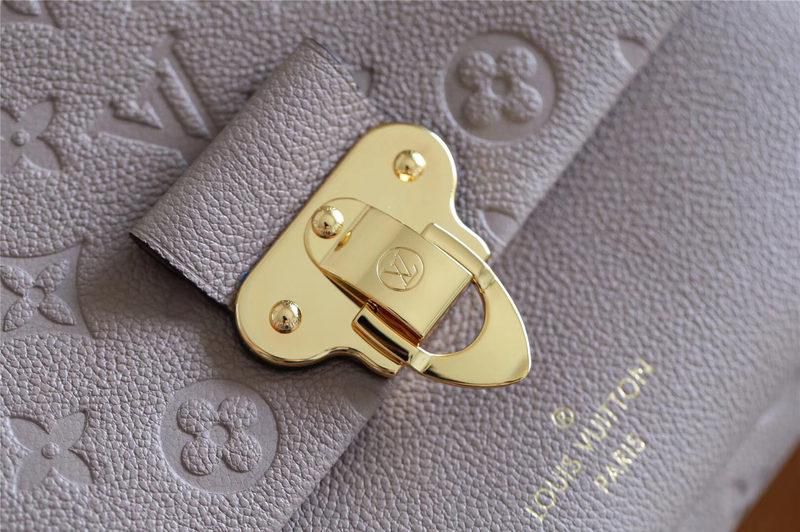 #m43931 l**is V*t*n 2018 premium monogram empreinte vavin pm