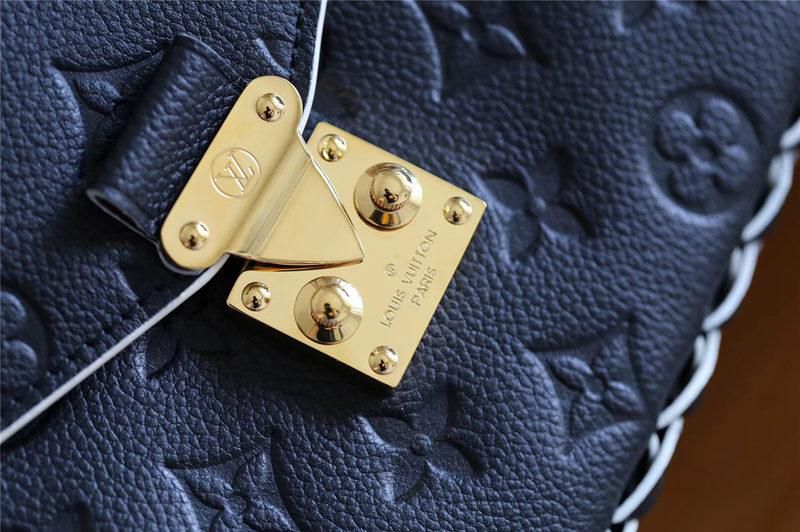 #m43942 l**is V*t*n 2018 premium monogram empreinte pochette metis