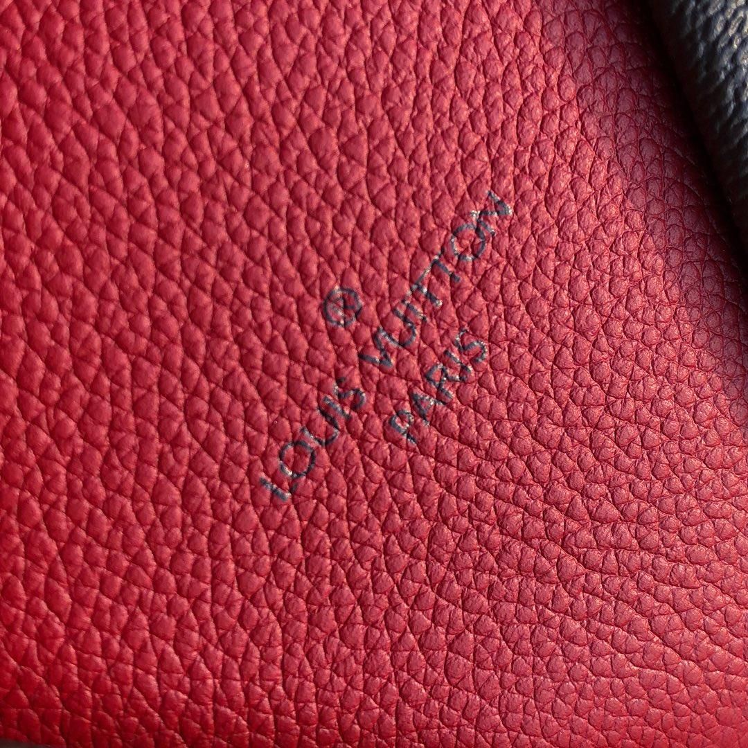 #m43966 l**is V*t*n 2019 cruise monogram canvas "v" tote bb