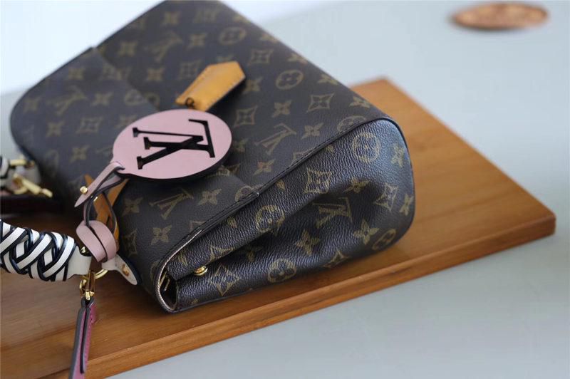 #m43982 l**is V*t*n 2018 premium monogram canvas cluny bb