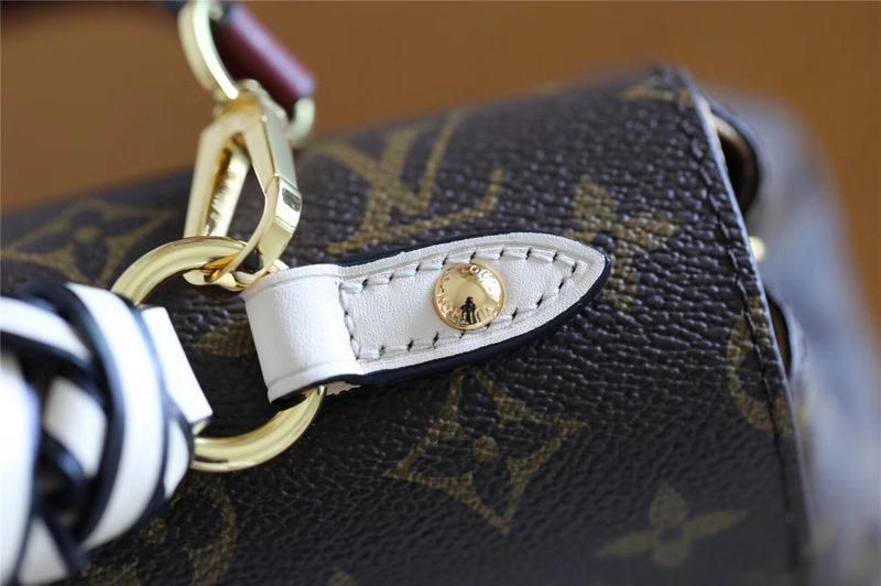 #m43982 l**is V*t*n 2018 premium monogram canvas cluny bb
