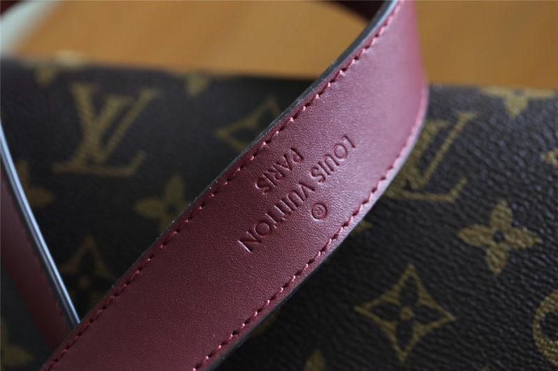 #m43982 l**is V*t*n 2018 premium monogram canvas cluny bb