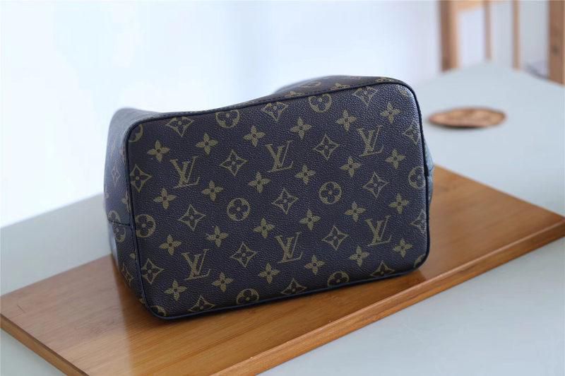 #m43985 l**is V*t*n 2018 premium monogram canvas néonoé