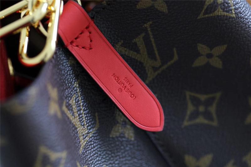 #m43985 l**is V*t*n 2018 premium monogram canvas néonoé