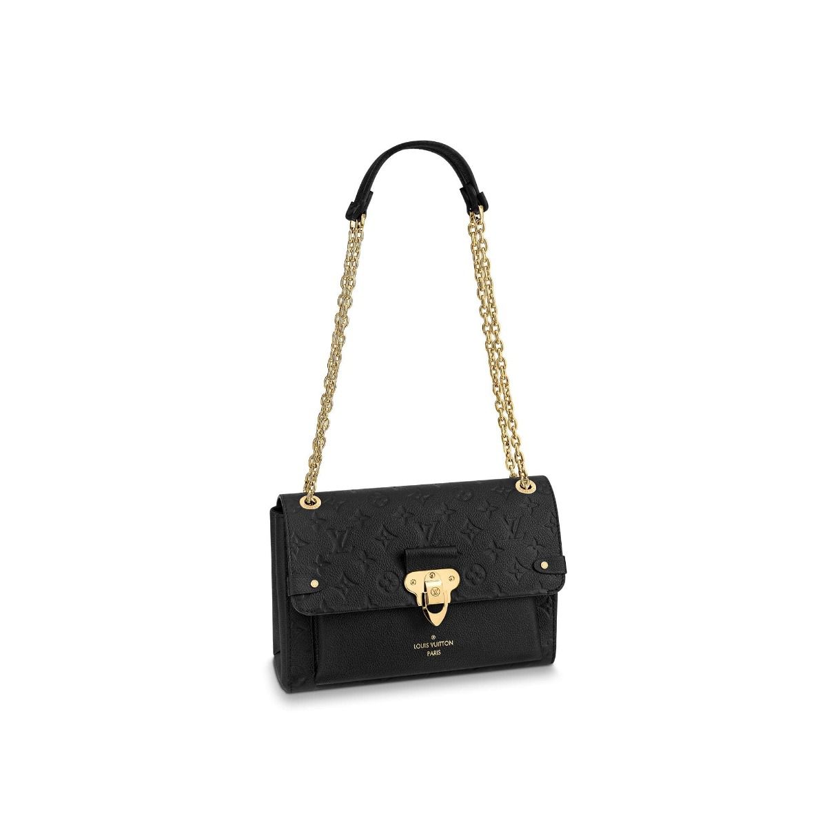 #m44151 l**is V*t*n 2018 premium monogram empreinte vavin pm