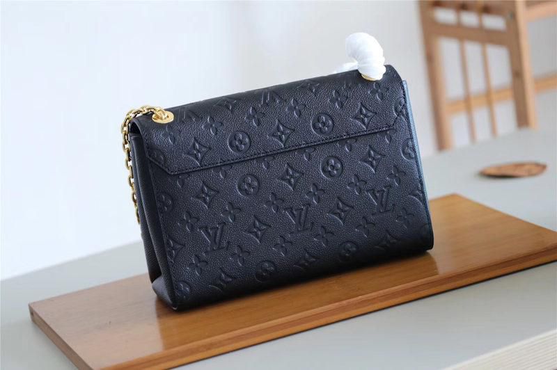 #m44151 l**is V*t*n 2018 premium monogram empreinte vavin pm