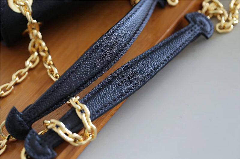 #m44151 l**is V*t*n 2018 premium monogram empreinte vavin pm
