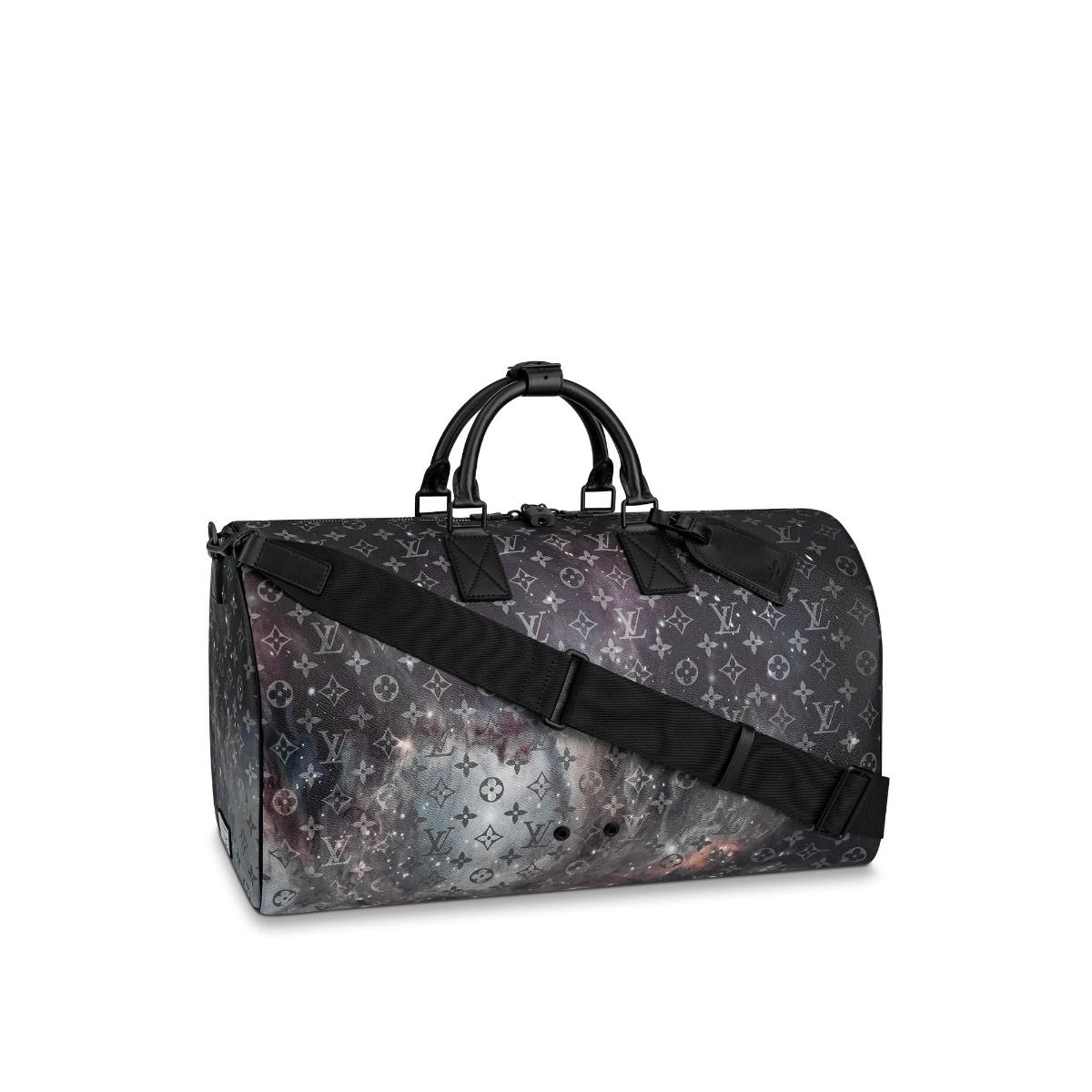 #m44166 l**is V*t*n 2019 monogram galaxy keepall bandoulière 50