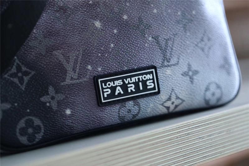 #m44166 l**is V*t*n 2019 monogram galaxy keepall bandoulière 50