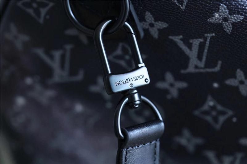 #m44166 l**is V*t*n 2019 monogram galaxy keepall bandoulière 50