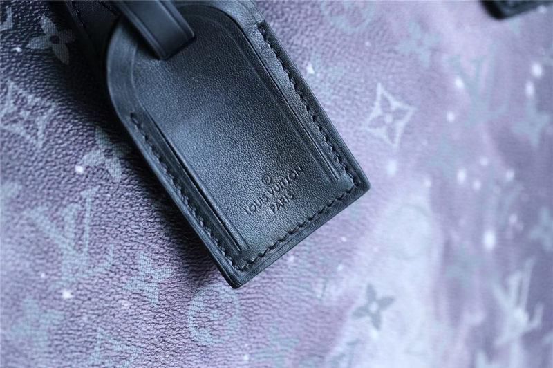 #m44166 l**is V*t*n 2019 monogram galaxy keepall bandoulière 50