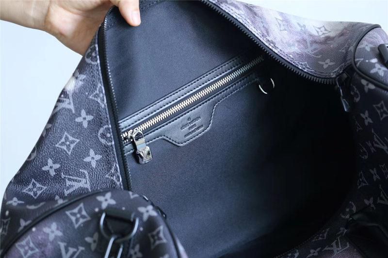 #m44166 l**is V*t*n 2019 monogram galaxy keepall bandoulière 50