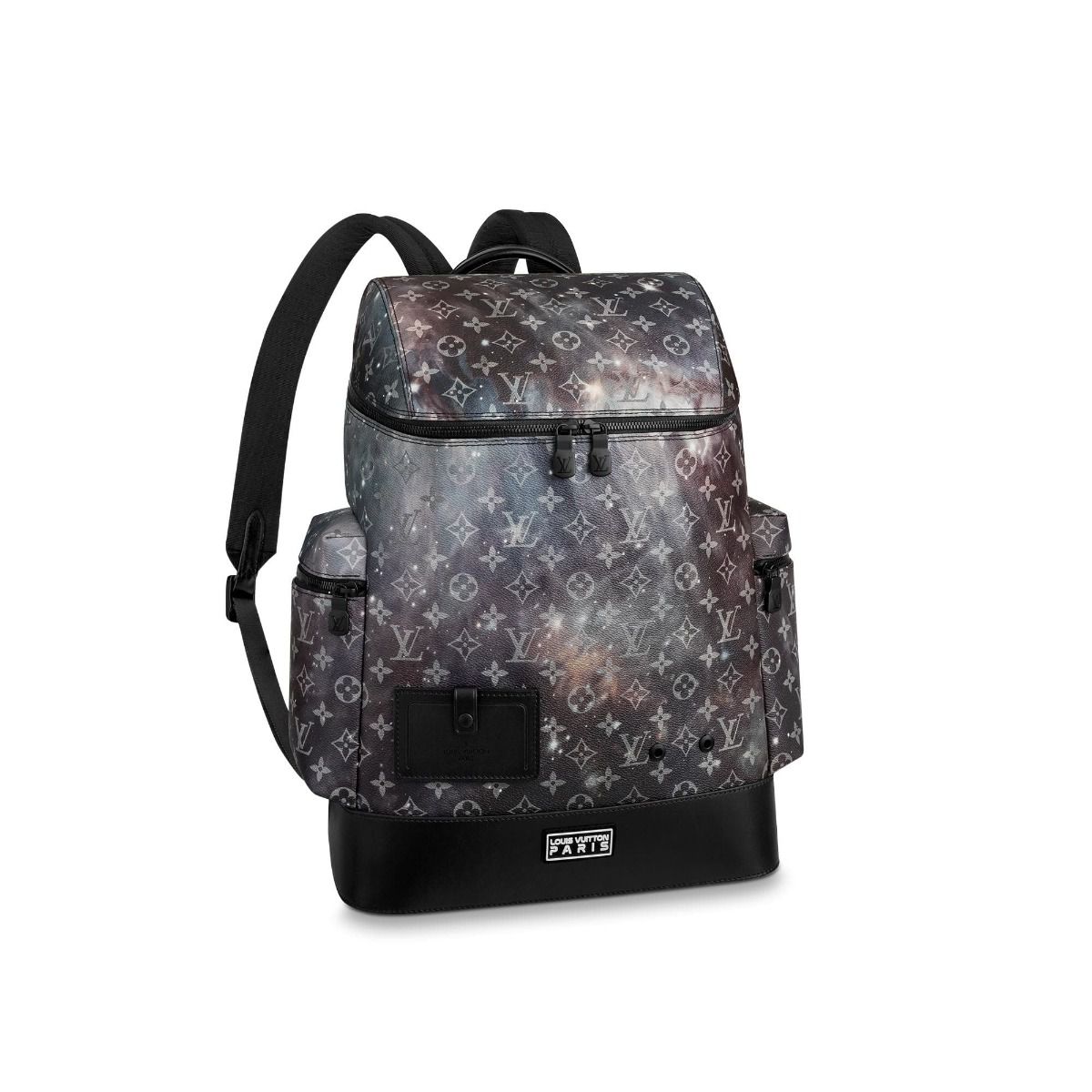 #m44174 l**is V*t*n 2019 spring monogram galaxy alpha backpack