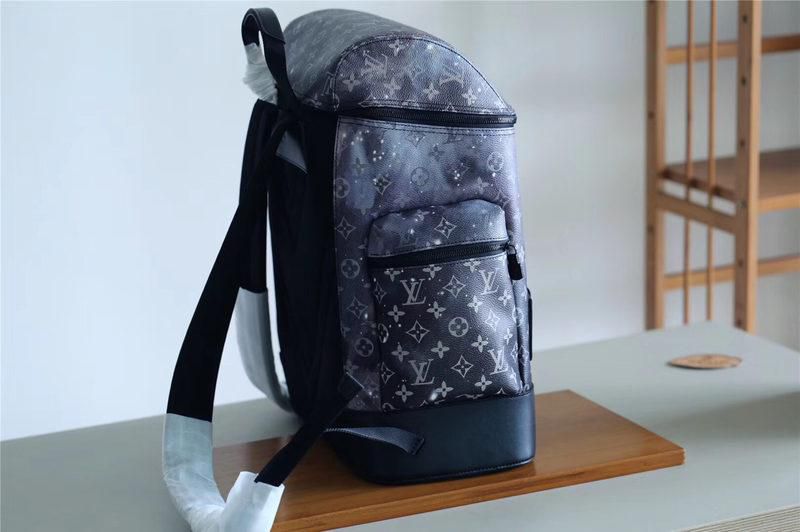 #m44174 l**is V*t*n 2019 spring monogram galaxy alpha backpack