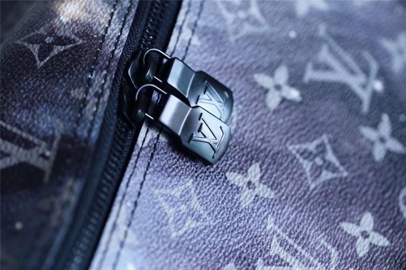 #m44174 l**is V*t*n 2019 spring monogram galaxy alpha backpack