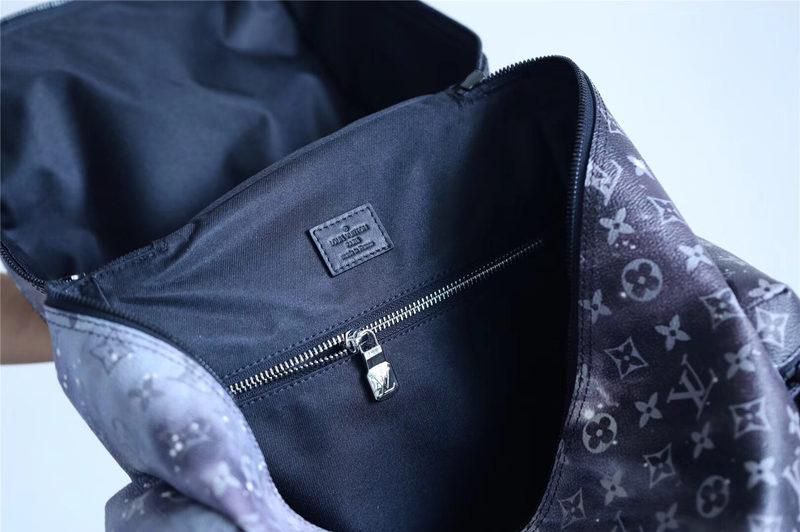 #m44174 l**is V*t*n 2019 spring monogram galaxy alpha backpack