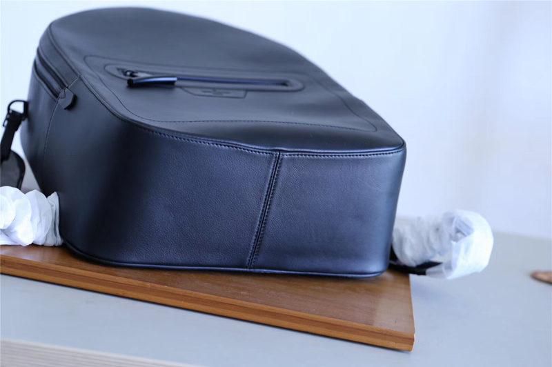 #m52170 l**is V*t*n fall-winter 2018 backpack pm-dark infinity leather