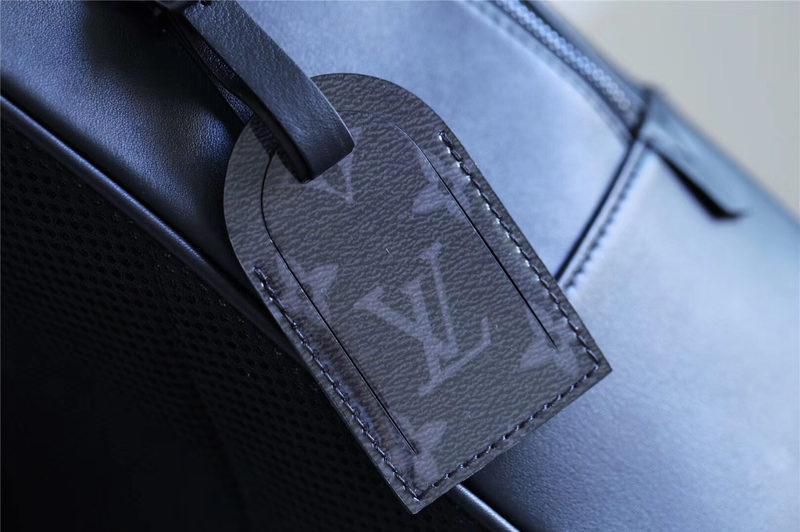 #m52170 l**is V*t*n fall-winter 2018 backpack pm-dark infinity leather