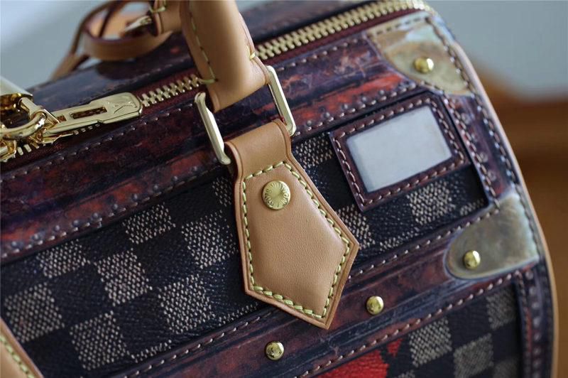 #m52249 l**is V*t*n 2019 speedy bandouliere 25