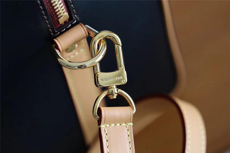 #m52249 l**is V*t*n 2019 speedy bandouliere 25