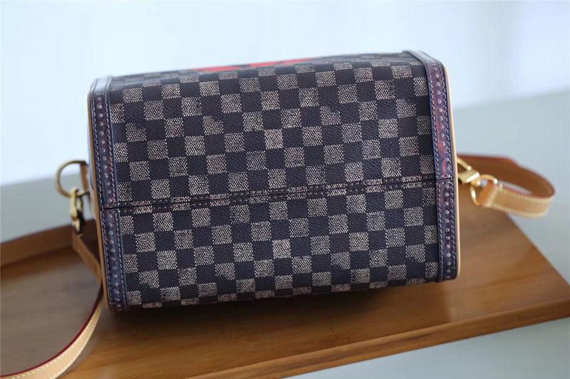#m52249 l**is V*t*n 2019 speedy bandouliere 25
