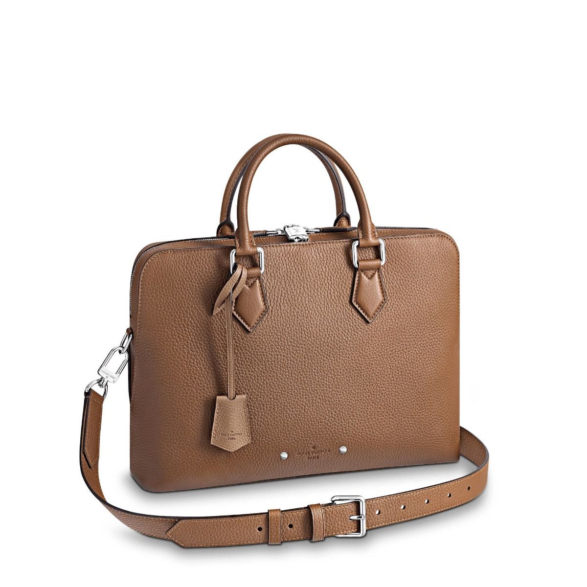 #m53489 l**is V*t*n 2018 men armand briefcase pm