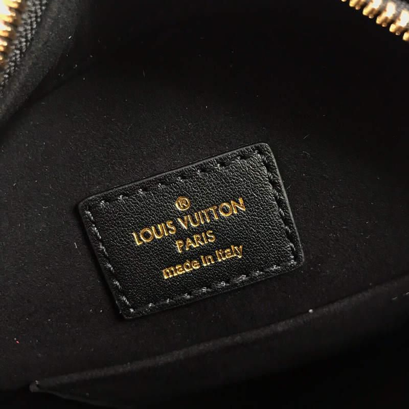 #m53999 l**is V*t*n monogram vernis boîte chapeau souple