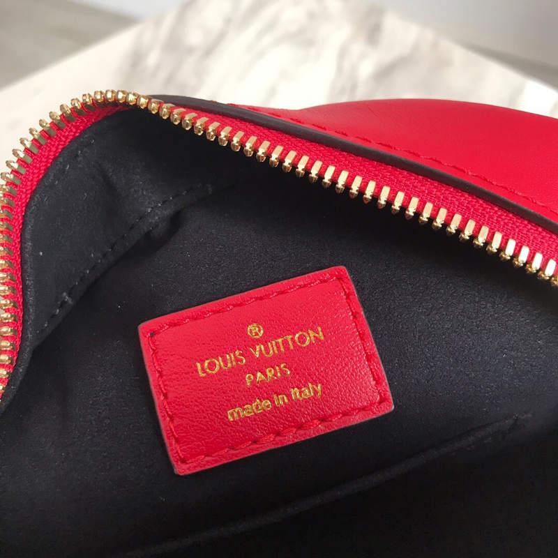 #m54100 l**is V*t*n monogram vernis boîte chapeau souple