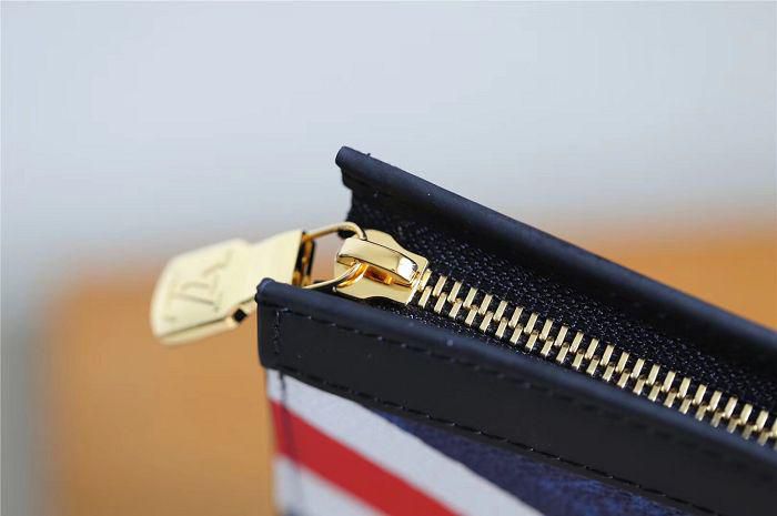 #m61691l**is V*t*n 2018 men pochette voyage mm england limited