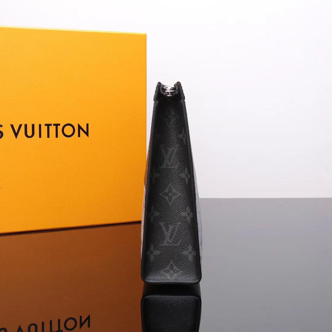 #m63039 l**is V*t*n 2018 men pochette voyage mm-monogram other canvas