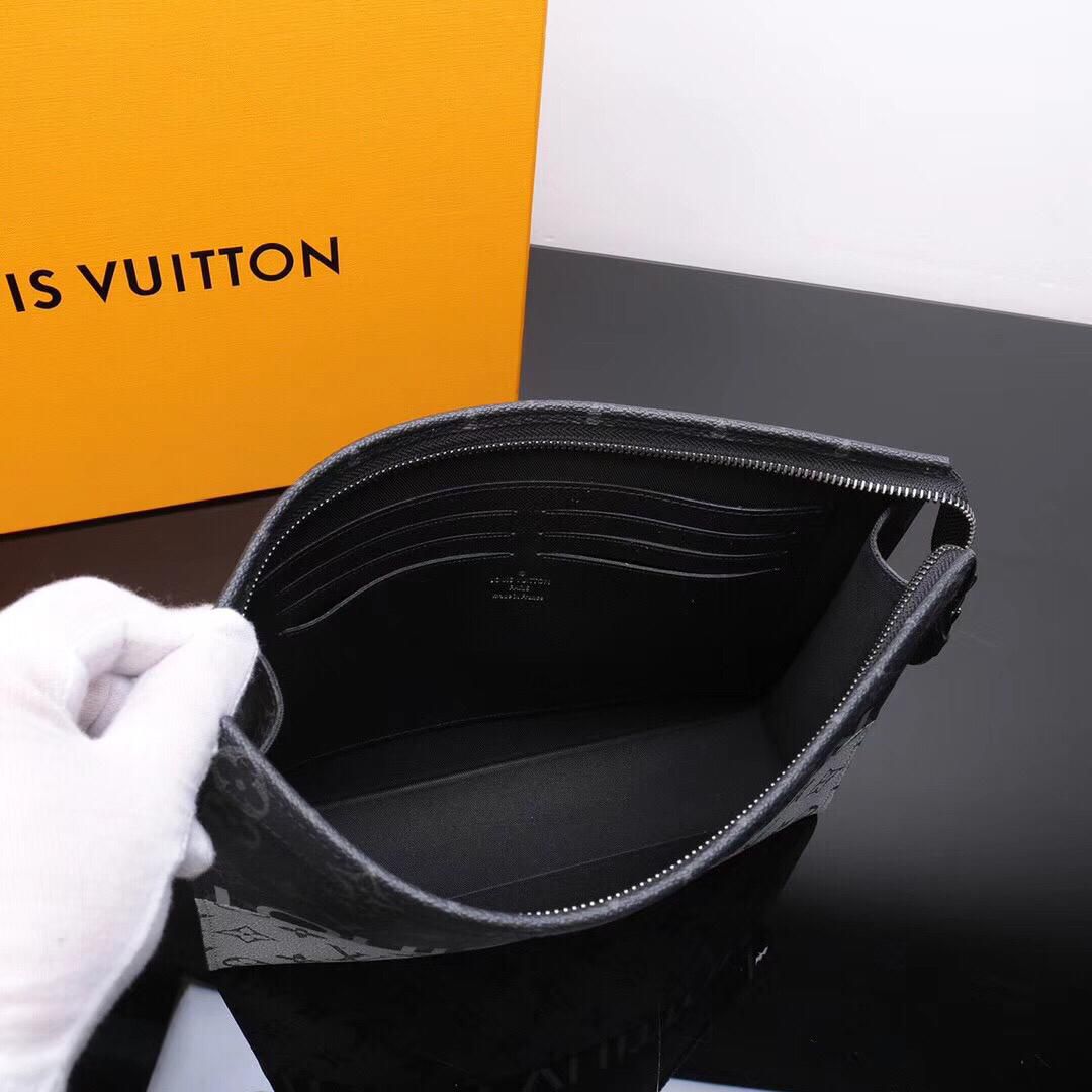 #m63039 l**is V*t*n 2018 men pochette voyage mm-monogram other canvas