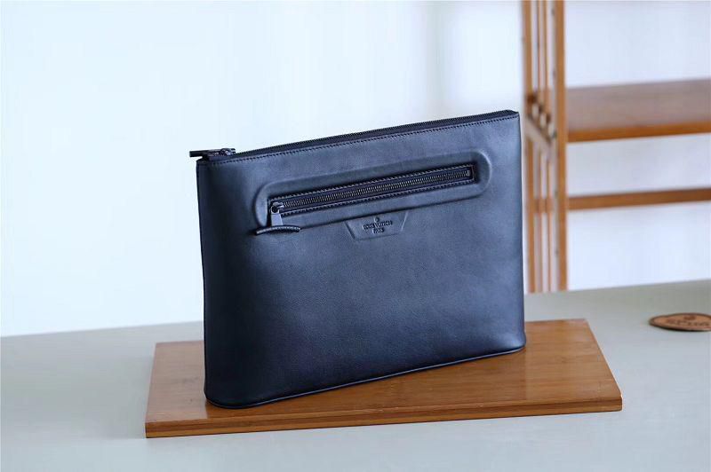 #m63268 l**is V*t*n fall-winter 2018 pochette cosmos-dark infinity