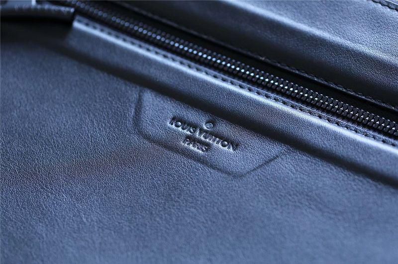 #m63268 l**is V*t*n fall-winter 2018 pochette cosmos-dark infinity