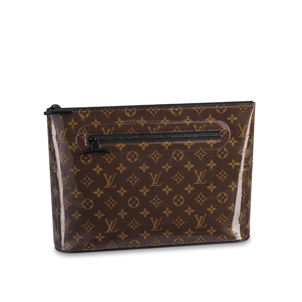 #m63271 l**is V*t*n fall-winter 2018 pochette cosmos-monogram glaze