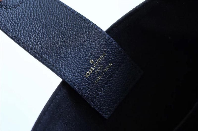 #n40050 l**is V*t*n 2018 premium damier ebene canvas lv riverside-noir