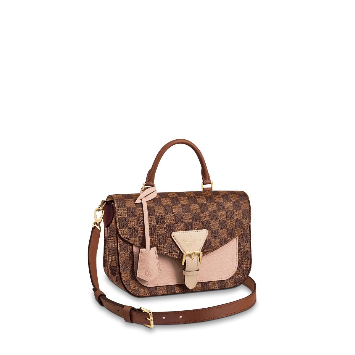 #n40147 l**is V*t*n 2019 damier ebene trendy crossbody-venus