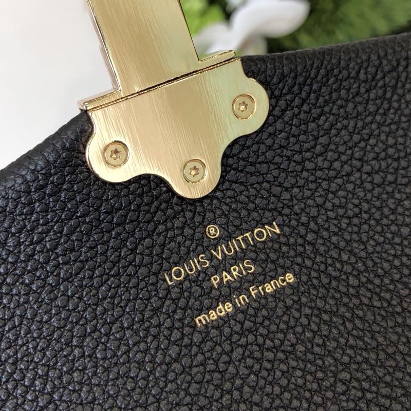 #n44243 l**is V*t*n 2019 cruise damier ebene canvas clapton bag