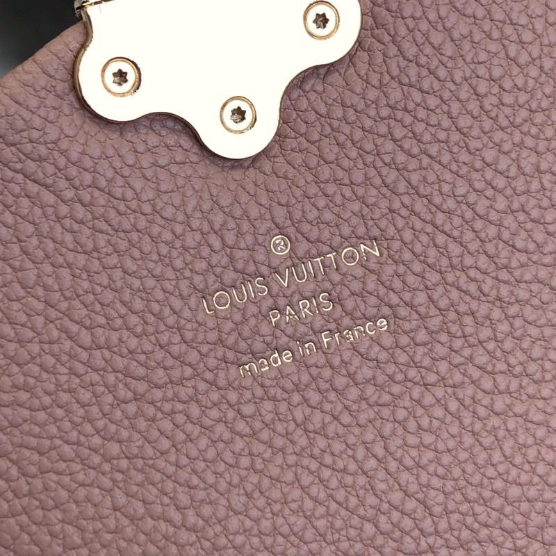 #n44244 l**is V*t*n 2019 cruise damier ebene canvas clapton bag-magnolia