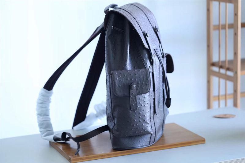 #n92158 l**is V*t*n 2018 christopher backpack