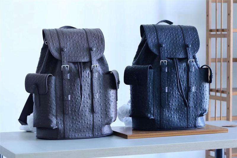 #n92159 l**is V*t*n 2018 christopher backpack