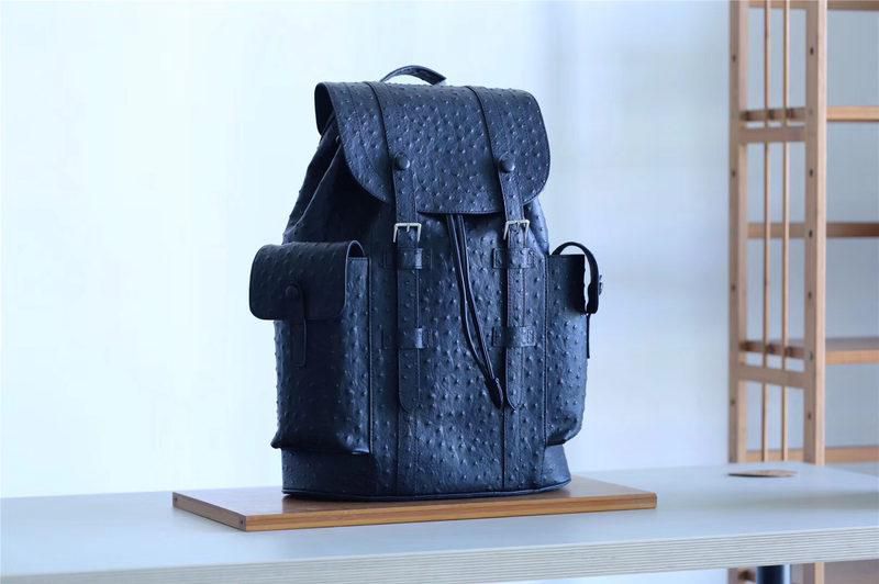#n92159 l**is V*t*n 2018 christopher backpack