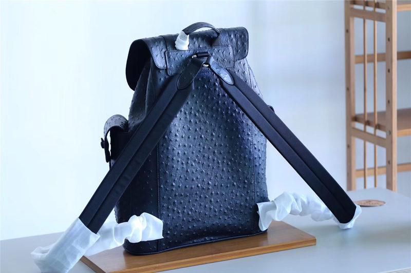 #n92159 l**is V*t*n 2018 christopher backpack