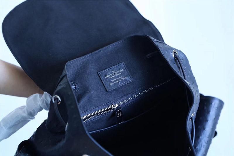 #n92159 l**is V*t*n 2018 christopher backpack