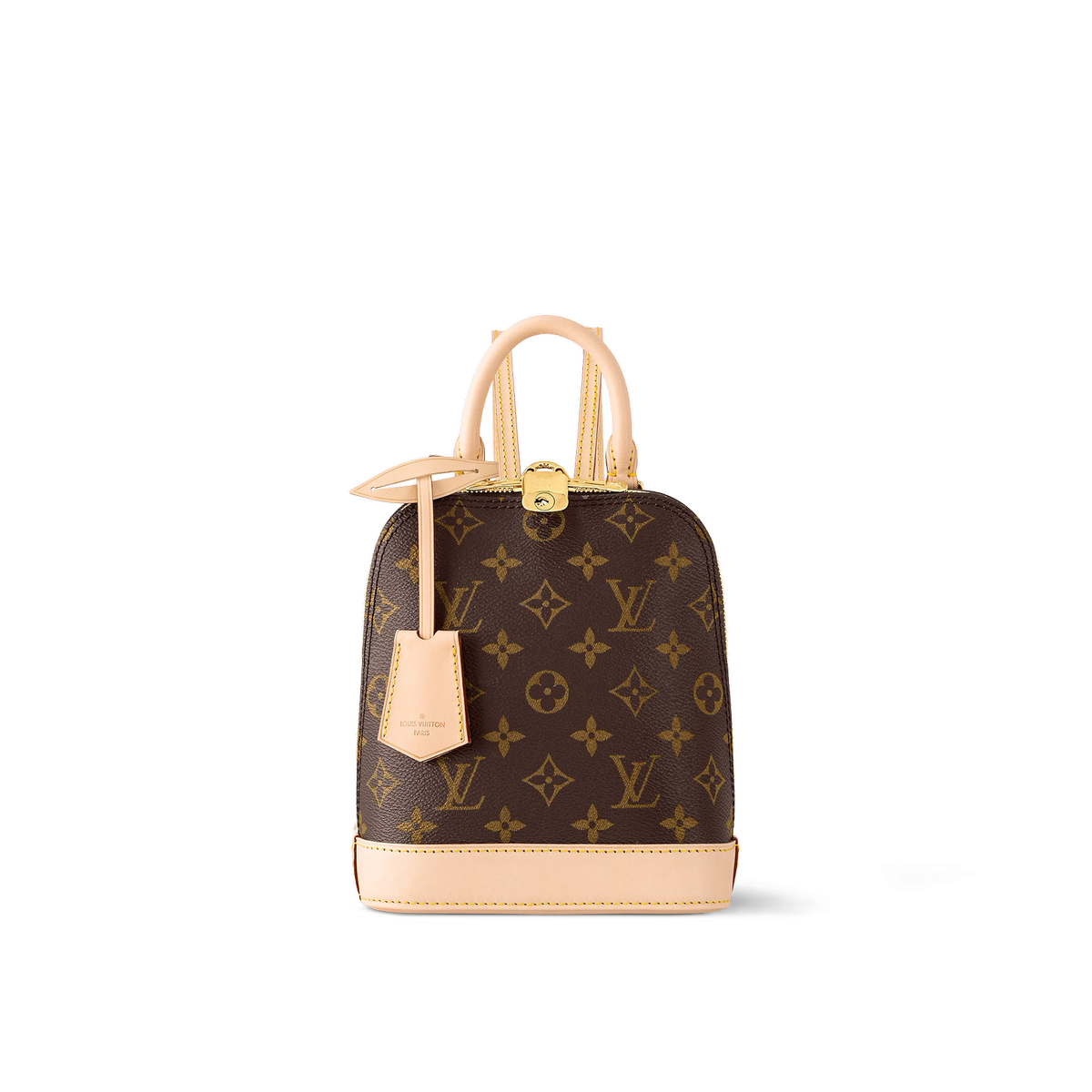 #m47132 l**is V*t*n monogram canvas alma backpack