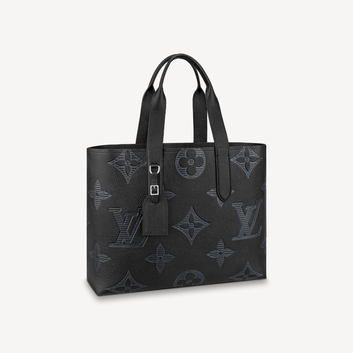 #m57290 l**is V*t*n monogram motif cabas voyage