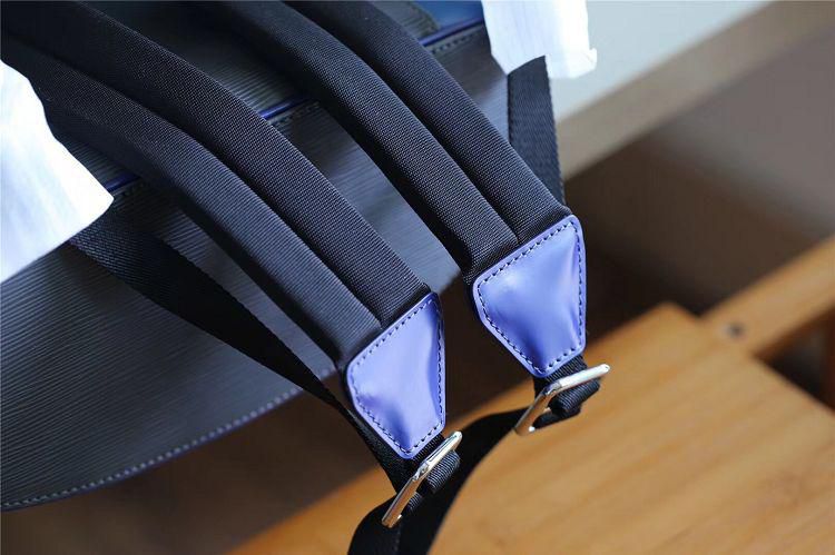 #m53424 l**is V*t*n premium 2018 men christopher backpack pm