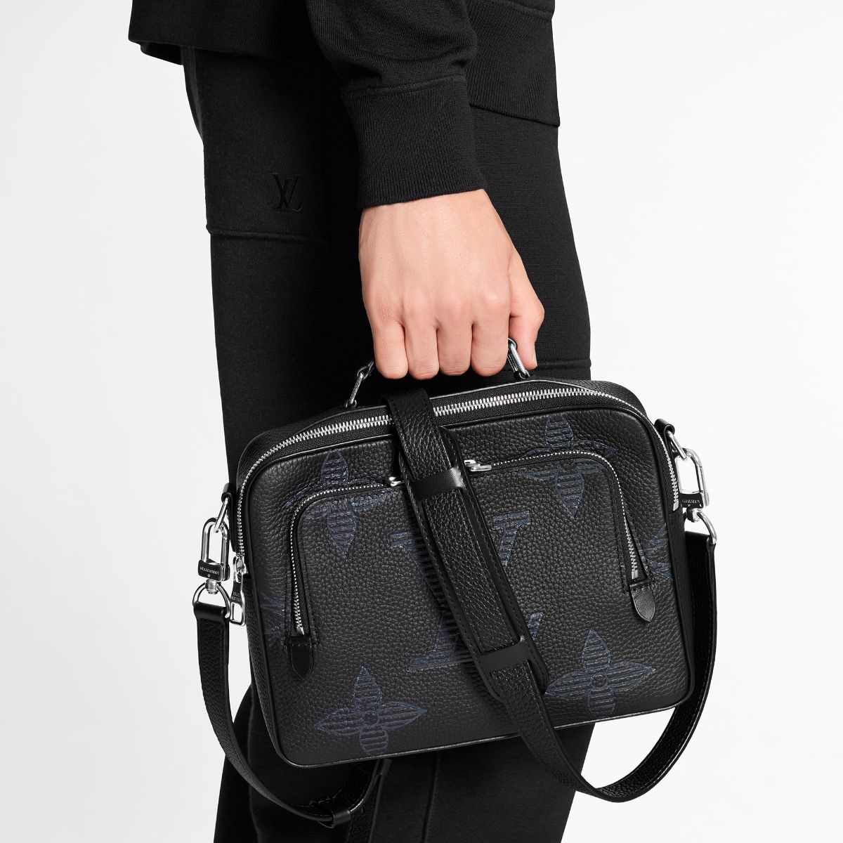 #m57287 l**is V*t*n monogram flight case