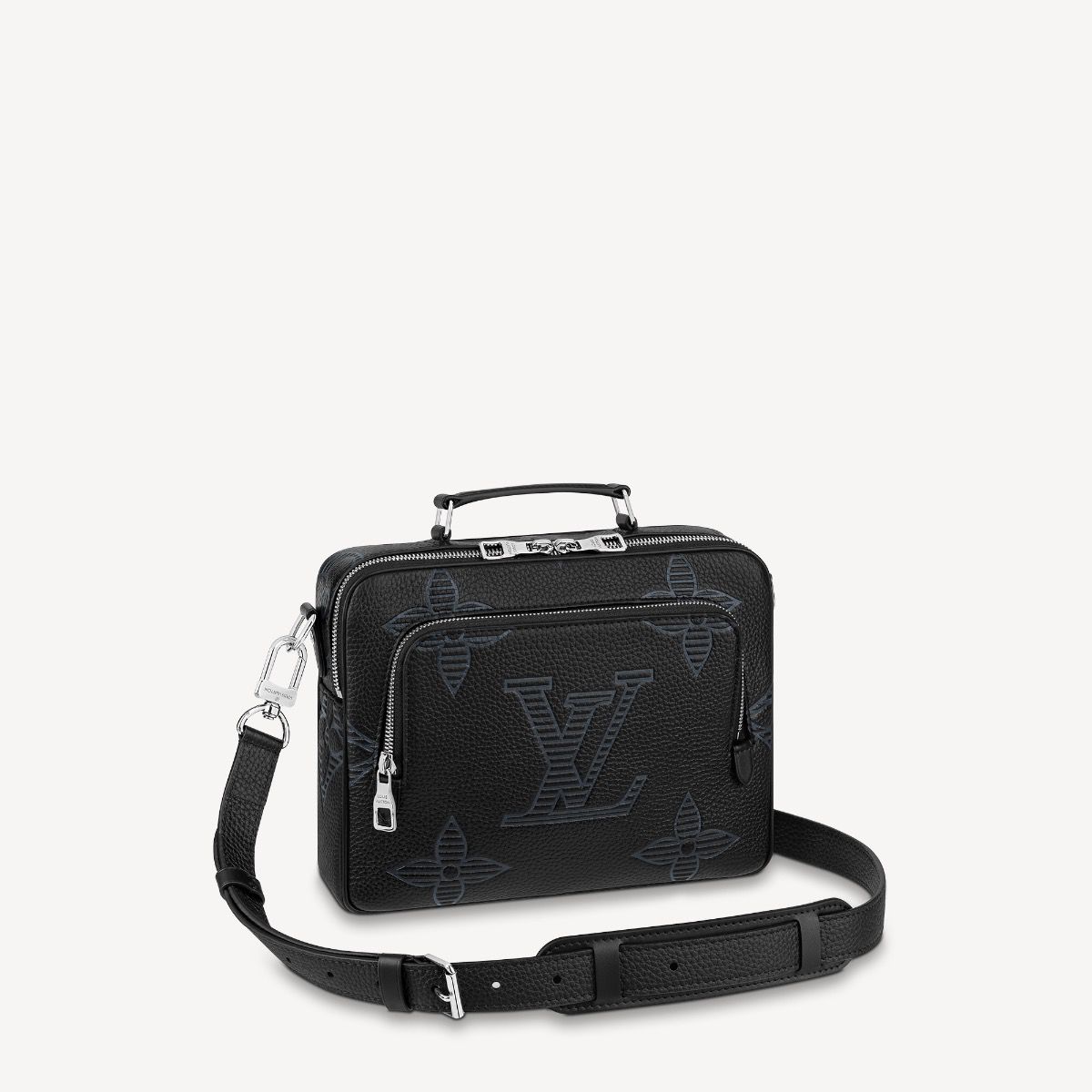 #m57287 l**is V*t*n monogram flight case